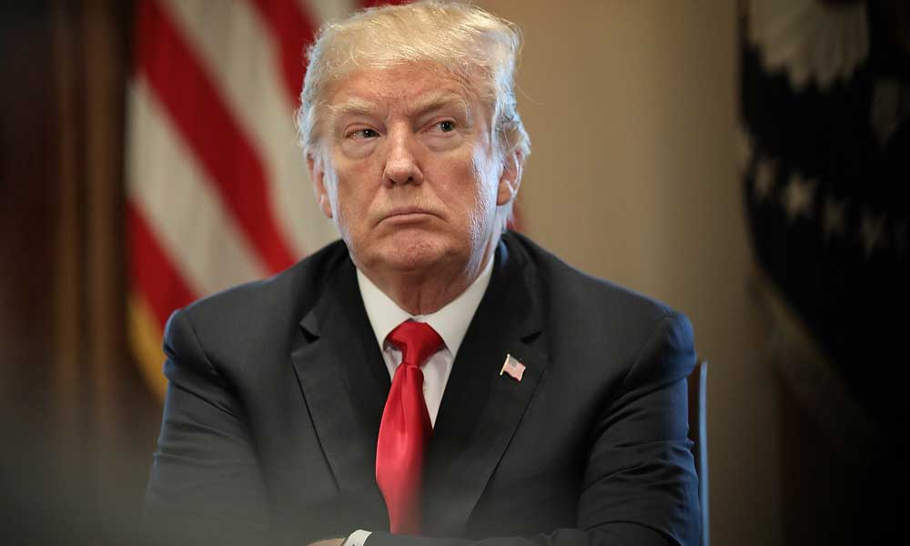 Trump FED Oranları Gereksiz 