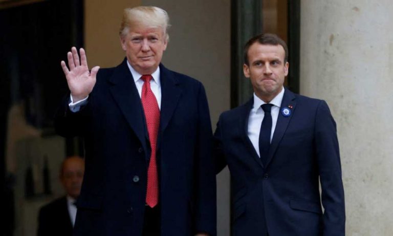 Trump Fransa’nın ABD Teknoloji Devleri Vergisine Karşı Tarifeleri Nasıl Kullanabilir?