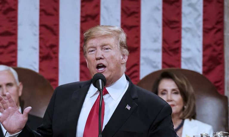 Trump Hanoi’yi Hedeflerken, Vietnam AB ile Serbest Ticaret Anlaşması İmzaladı