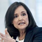 Trump’ın FED Adayı Judy Shelton Altın Standardı Destekçisi, Merkez Bankasının Eleştirmeni