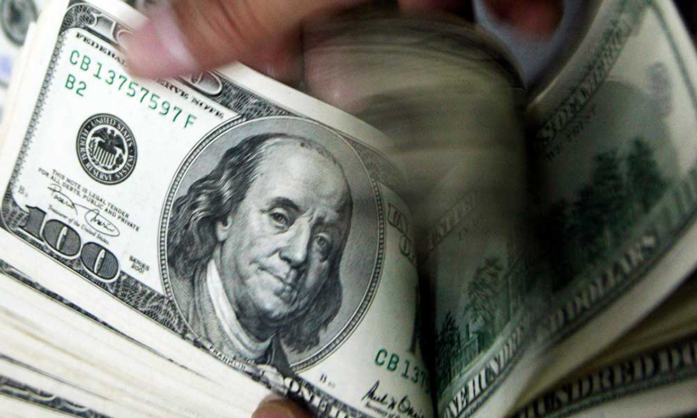 Mike Ryan Dolar Bir Dizi Yükselen Piyasa Para Birimi Zirveye Ulaştı 