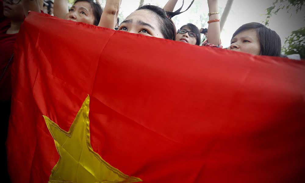 Vietnam AB Yeni Serbest Ticaret Anlaşması Ekonomi Destekleyecek 
