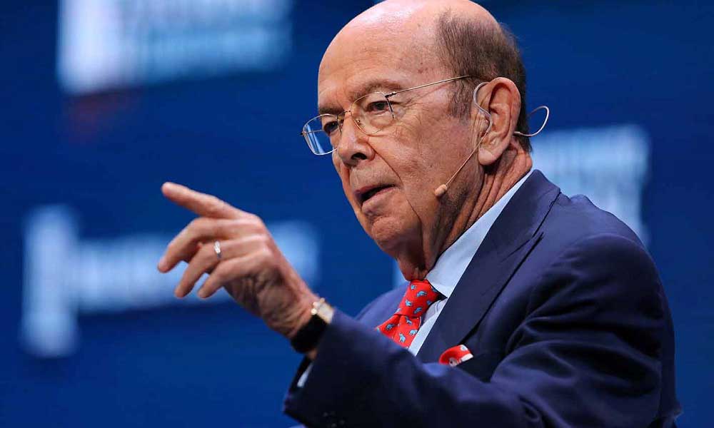 Wilbur Ross Para Politikası Yorumu