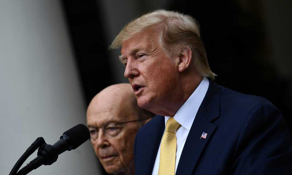 Wilbur Ross Trump Nüfus Sayımı hayal Kırıklığı Uğrattı mı 