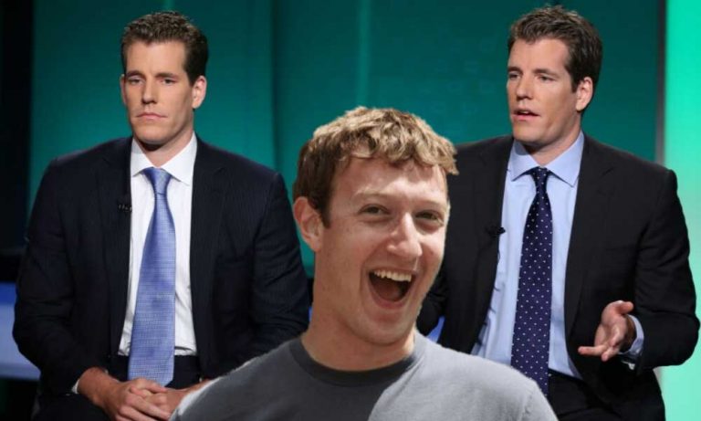 Winklevoss Kardeşler Zuckerberg’e Libra için Tavsiye Verdi: Düzenleyicilerle Çalış