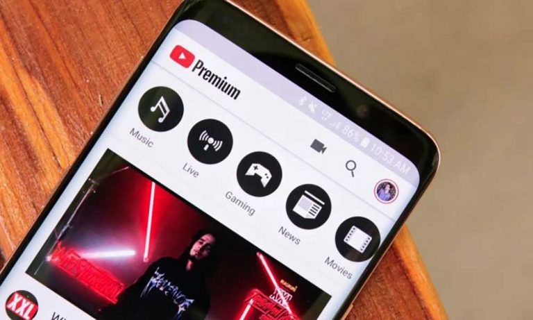 YouTube Premium’da Video İndirme Deneyimi Otomatik Hale Geliyor
