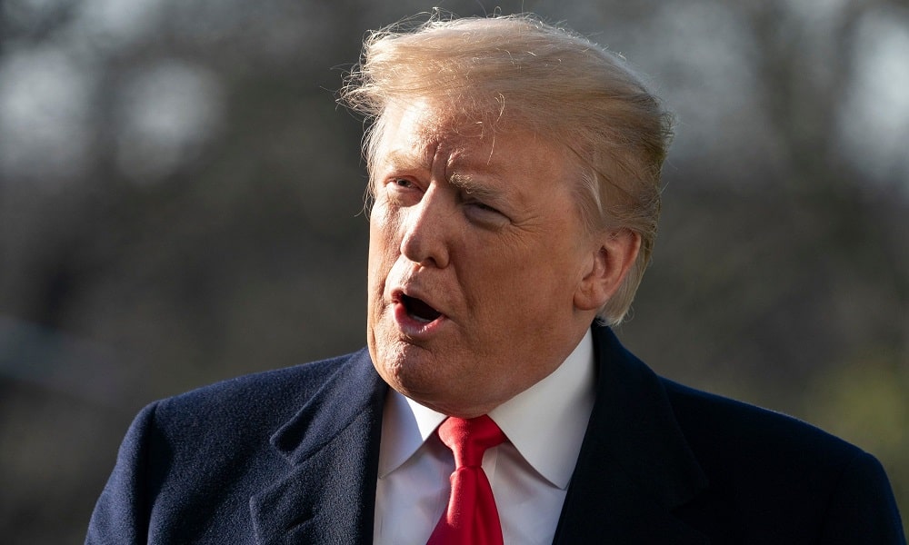 25 Baz Puanlık İndirim Trump'ı Memnun Etmedi