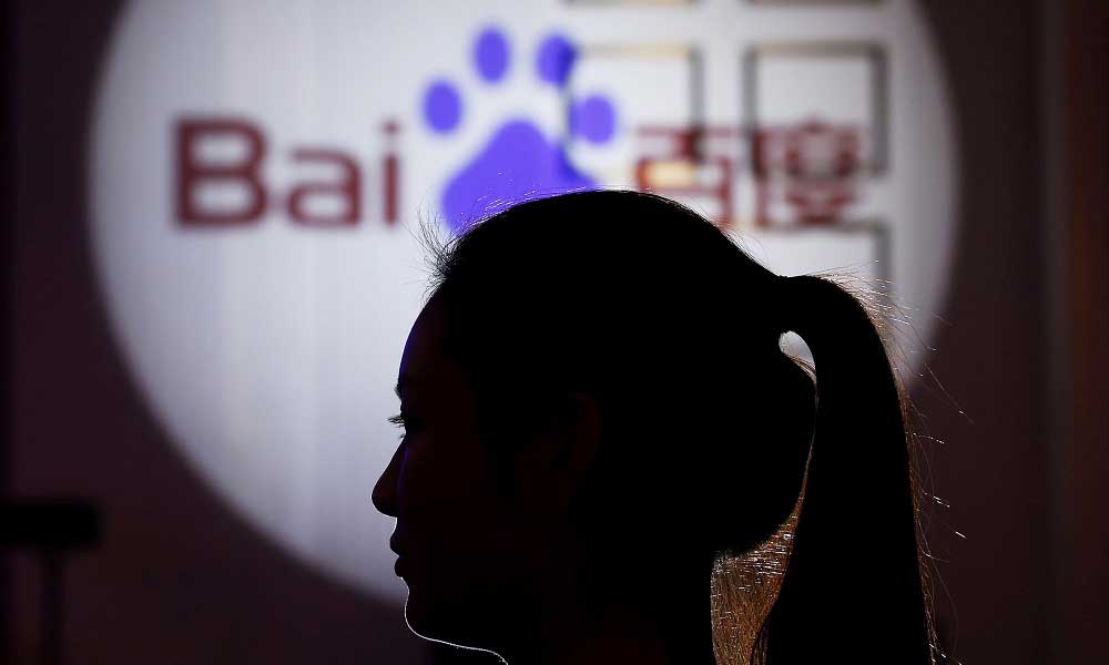 60 Milyar Doların Üzerinde Değer Kaybeden Baidu için Ufukta Daha Fazla Düşüş Var