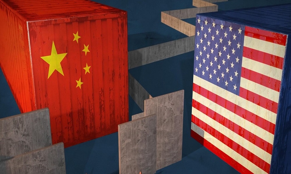ABD-Çin Arasındaki Ticaret Savaşı Piyasaların Odak Noktası Olacak