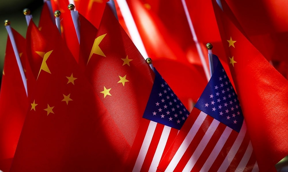 ABD-Çin Ekonomik Sorun