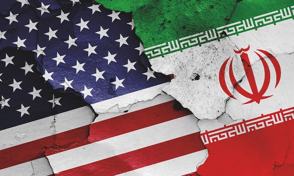 ABD-İran Diplomasi