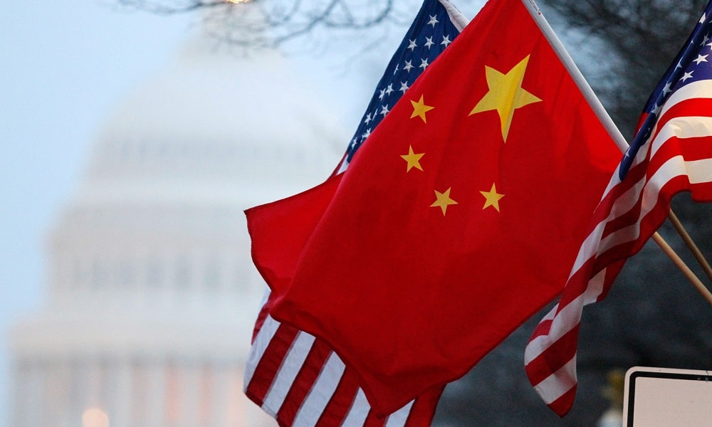 ABD ve Çin Arasında Devam Eden Ticaret Savaşı