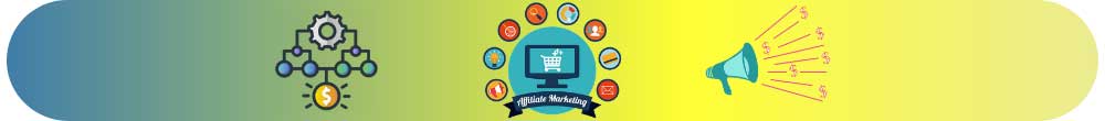 Affiliate Marketing Yapın