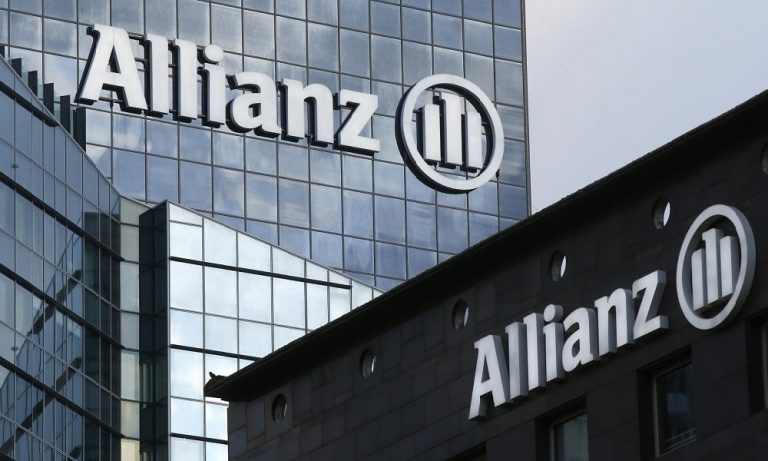 Allianz’ın 11 Yıl İçindeki Türkiye Yatırım Tutarı 1 Milyar Euro Üzerine Çıktı