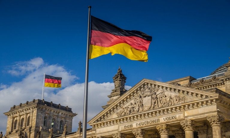 Almanya Perakende Satışları Temmuz’da %2,2 ile Beklentinin Üzerinde Geriledi