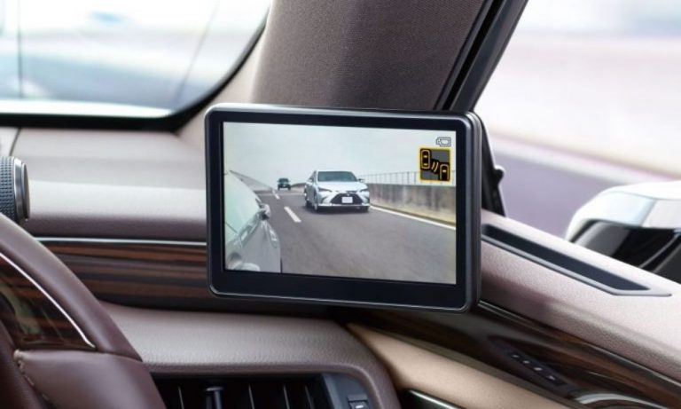 NHTSA, Yeni Nesil Araçların Kameralı Yan Aynalarını Test Etmeye Başlıyor!