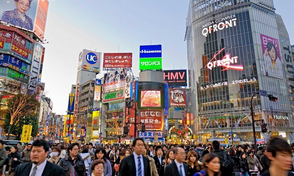 Anket Japonya Ekonomisi Konusunda İkiye Bölündü