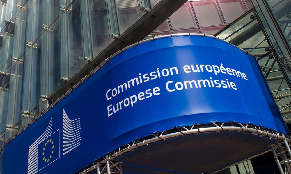 Avrupa Komisyonu Verilerine Göre Yükseldi