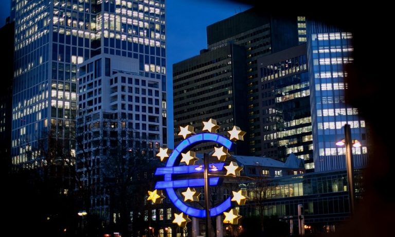 Avrupa Merkez Bankası’nın Temmuz Ayı Toplantı Tutanakları Ekonomik Yavaşlamanın Süreceğini Söylüyor!