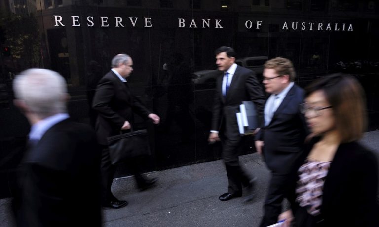 Avustralya Merkez Bankası Faiz Oranlarında Değişiklik Yapmayarak Rekor Düşük Seviyesini Sürdürdü
