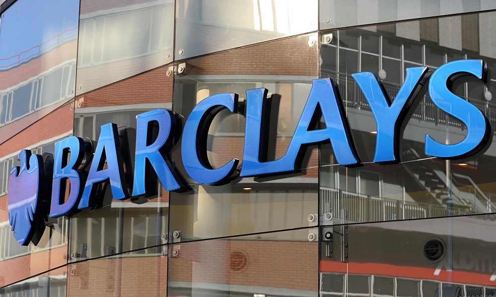 Barclays PLC Faiz Tahmini