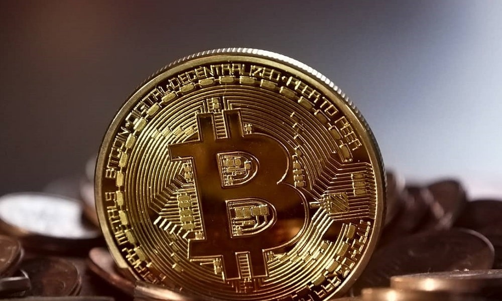 Bitcoin Piyasanın En Yüksek Değerli Kripto Para Birimi