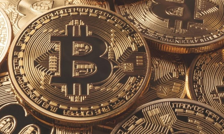 Bitcoin Temmuz Ayından Beri İlk Kez 10 Bin Dolar Altını Gördü!