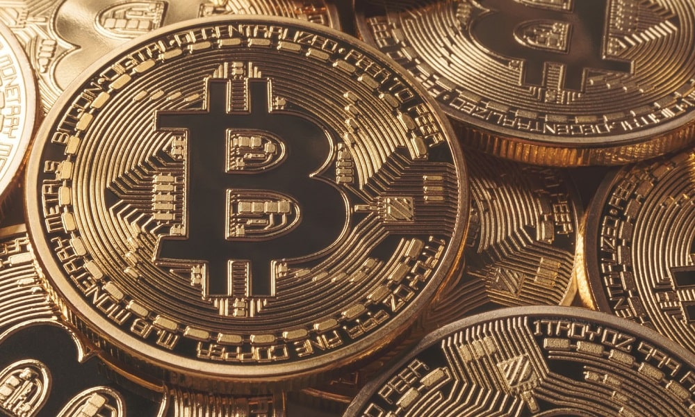 Bitcoin Temmuz Ayından Beri İlk Kez 10 Bin Dolar Altını Gördü!