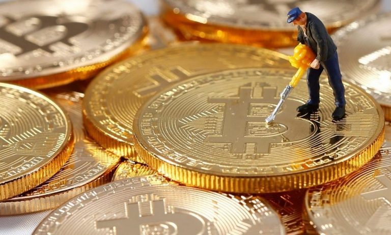 Bitcoin Temmuz Ayından Beri İlk Kez 11 Bin Dolar Üzerine Sert Yükseldi!