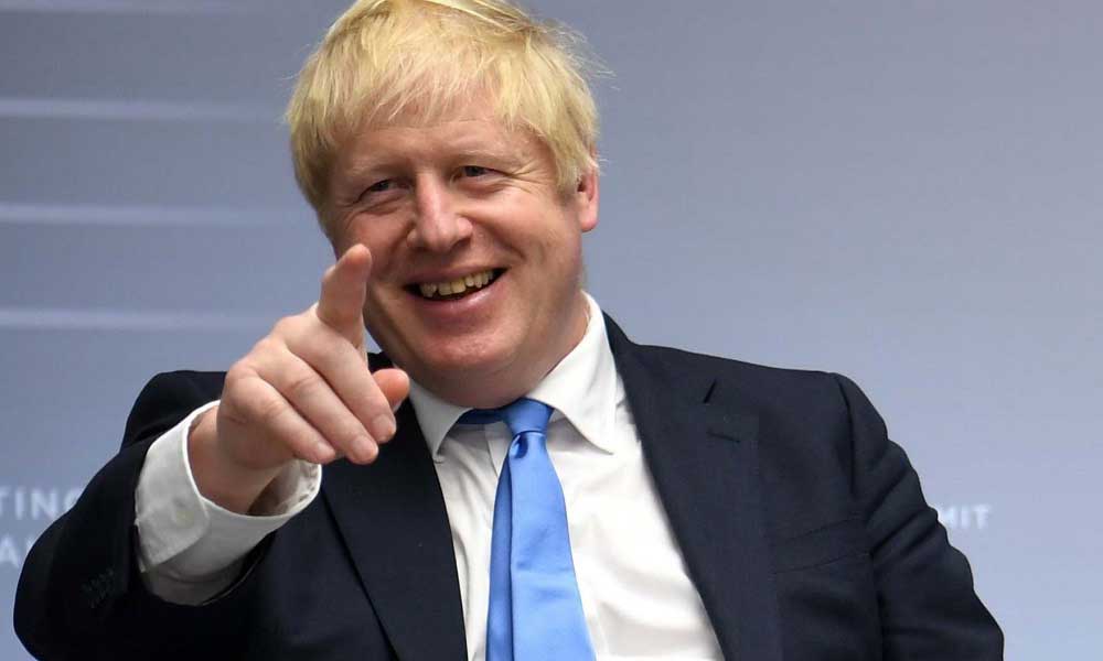  Boris Johnson’ın Parlamento Kararı Wall Street’i Böldü 