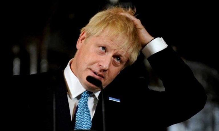 Boris Johnson, İngiltere Piyasalarını Zorlayan Brexit için AB Liderleriyle Görüşecek