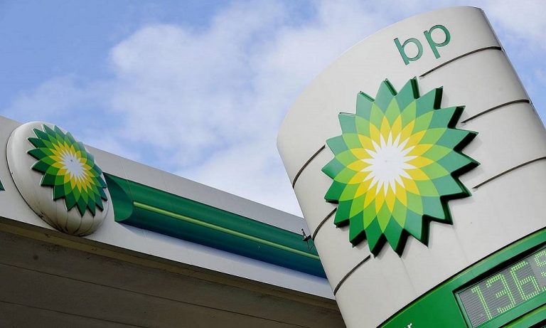 BP ABD’nin Alaska Eyaletindeki En Verimli Petrol Sahasından Çekiliyor