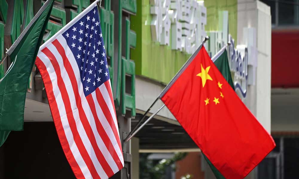 Çin’in Misillemesi 75 Milyar Dolarlık ABD Ürününe Ek Tarife Borsa Düştü 