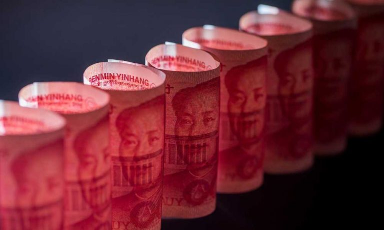 Çin Devlet Medyasının Düşen Yuan ve Yükselen Ticaret Savaşı Hakkında Söyledikleri