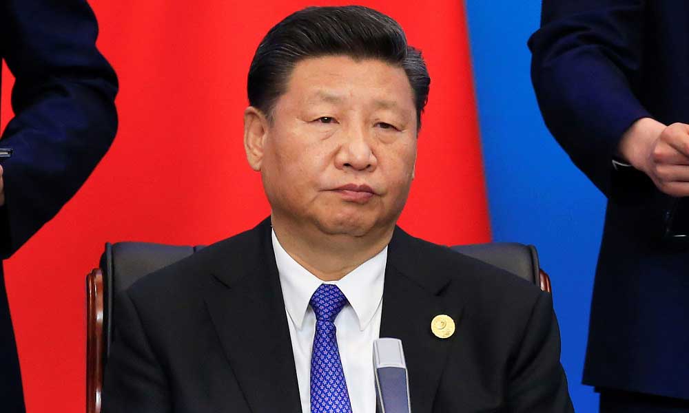 Çin Dışişleri Bakanlığı sözcüsü Geng Görüşme Haberdar Değil 