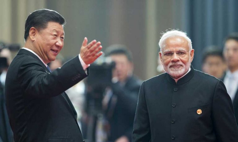Çin Hindistan’ı Uyardı: Huawei’in Engellenmesi, Hintli Şirketler için Sonuçlar Doğurabilir