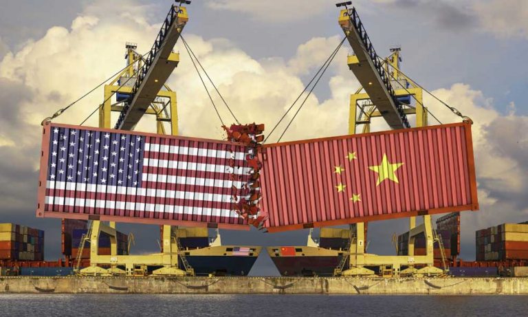 Çin’den ABD’ye Ticaret Konusunda Karşı Önlemler Tehdidi Geldi