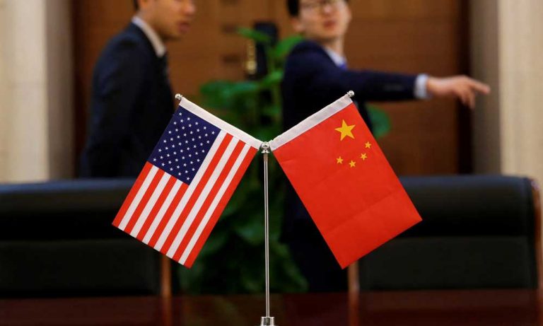 Çin’in Misillemesi “75 Milyar Dolarlık ABD Ürününe Ek Tarife” Oldu