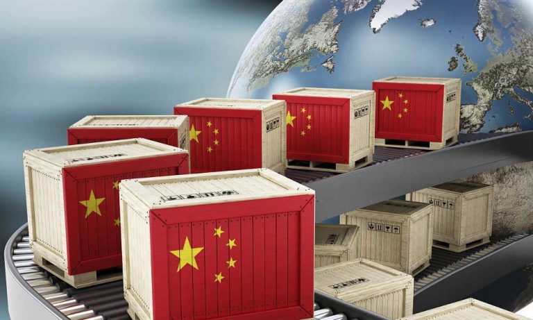Çin’in Öncelikleri, Ticaret Savaşı ile Hong Kong Huzursuzluğunu Çözmek