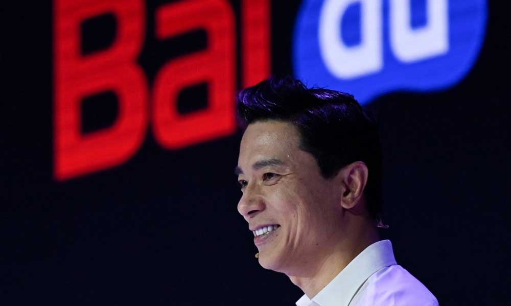 Çinli Baidu’nun Hisseleri Güçlü 2Ç19 Bilançosunun Ardından Yükseldi