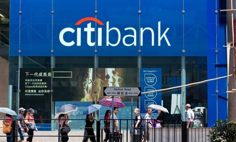 Citibank’a Göre Anlaşmasız Brexit ile İngiliz Bankalarının Gelirleri %25 Düşebilir!