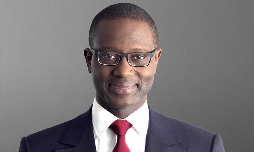 Credit Suisse CEO Düşük Faiz Hayranı Değilim 