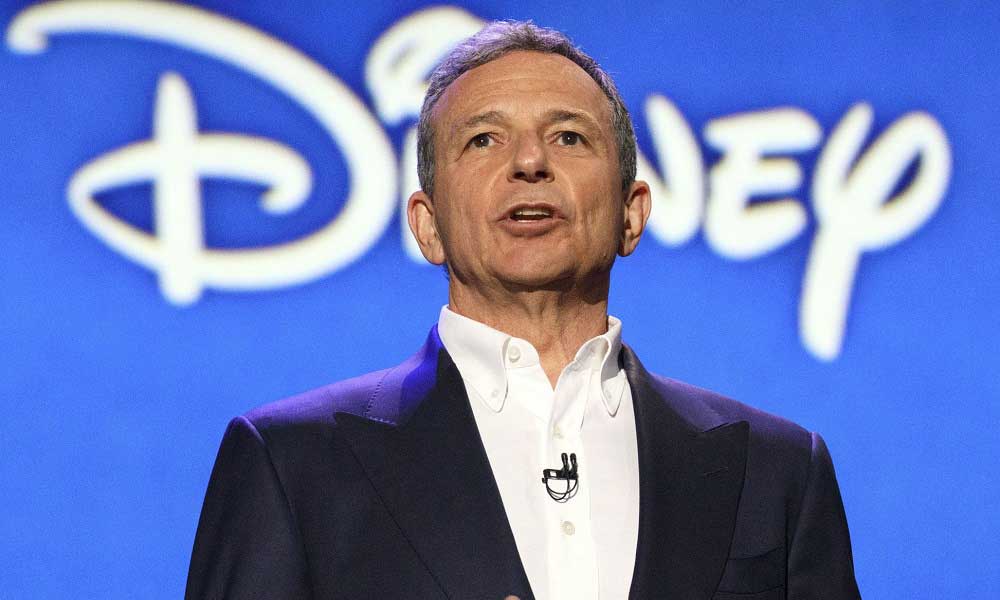 Disney Artan Kayıplar Hulu ESPN Suçladı 