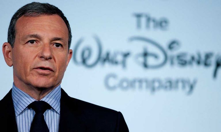 Disney Hisseleri Beklentileri Karşılayamayan Üçüncü Çeyrek Raporuyla Düştü
