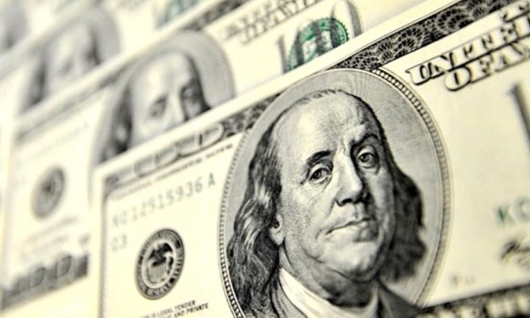 Dolar/TL 5,80 Üzerindeki Seviyesini Sürdürürken Dengelenmeyi Sağlamış Durumda