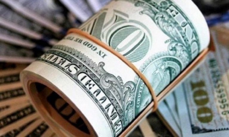 Dolar, TL Karşısındaki Kaybını Genişleterek Temmuz İtibarıyla Üçüncü Aya Taşıdı