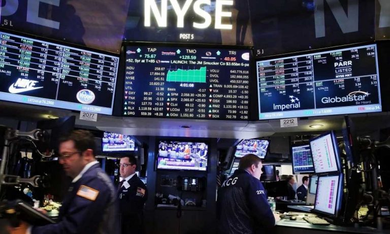 Dow, 2019’un En Kötü Gününden Toparlanmaya Çalışırken Olumsuz Seyrini Sürdürüyor