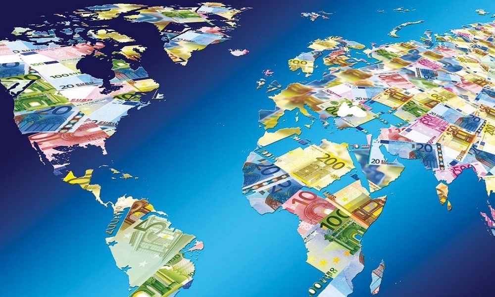 Dünya Üzerinde 16 Ülkenin Büyüklüğünün 1 trilyon Doları Aşması Bekleniyor