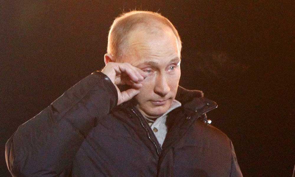 Emeklilik Reformları Putin’in Popülaritesine Darbe Vurdu