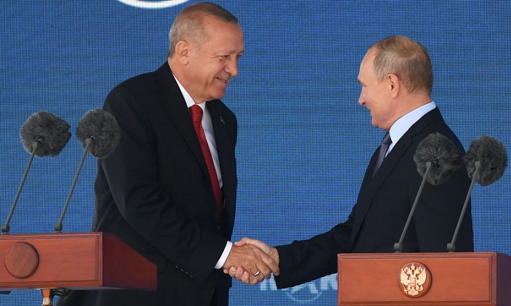 En Gelişmiş Teknolojik Olanaklardan Yararlanıldı